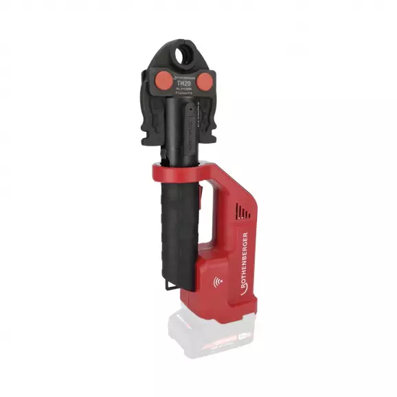 akumulatorna-radialna-presa-rothenberger-romax-compact-iii-solo-266623-448x448 Акумулаторна радиална преса ROTHENBERGER ROMAX Compact III Solo - Image 1