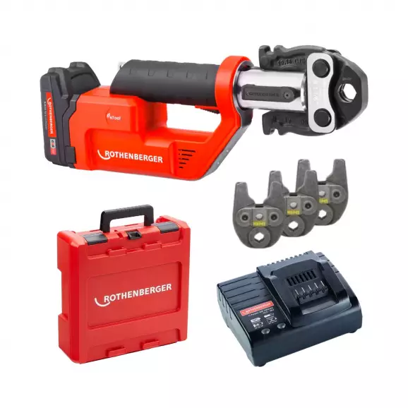 akumulatorna-radialna-presa-rothenberger-romax-compact-tt-m15-22-28-212445-448x448 Акумулаторна радиална преса ROTHENBERGER ROMAX Compact TT M15-22-28 - Image 1
