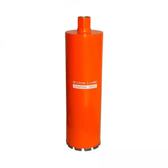 borkorona-s-diamanteni-segmenti-bisonte-127h400mm-196108-448x448 Боркорона с диамантени сегменти BISONTE 127х400мм - Image 1