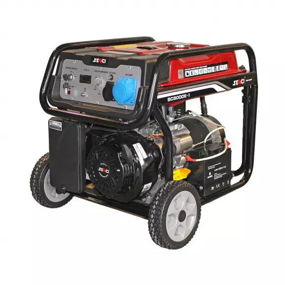 generator-senci-sc-8000e-top-177661-448x448 Генератор SENCI SC-8000E TOP - Image 1