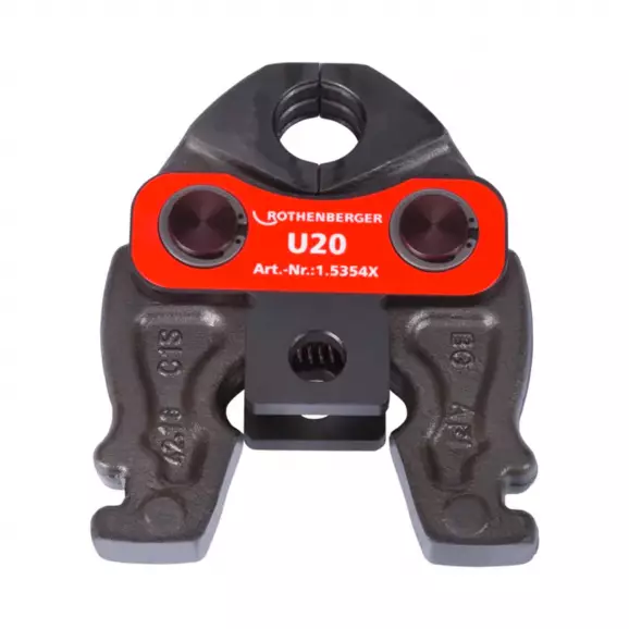 glava-za-presovychni-kleshti-rothenberger-u-compact-20mm-266703-448x448 Глава за пресовъчни клещи ROTHENBERGER U Compact 20мм - Image 1