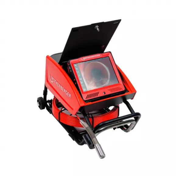 kamera-rothenberger-rocam-4-plus-f40mm-30m-266532-448x448 Камера ROTHENBERGER ROCAM 4 Plus ф40мм, 30м - Image 1