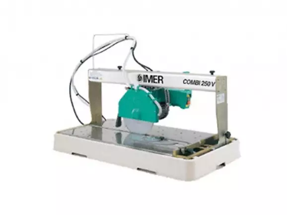 mashina-otrezna-imer-combi-250v-441-448x448 Машина за рязане на облицовъчни материали IMER COMBI 250VA/1500 - Image 1