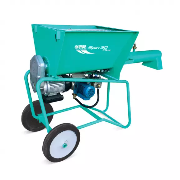 mikser-s-neprekysnat-cikyl-na-rabota-imer-spin-30-plus230v-194873-448x448 Миксер с непрекъснат цикъл на работа IMER Spin 30 Plus/230V - Image 1