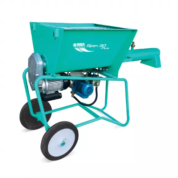 mikser-s-neprekysnat-cikyl-na-rabota-imer-spin-30-plus400v-194872-448x448 Миксер с непрекъснат цикъл на работа IMER Spin 30 Plus/400V - Image 1