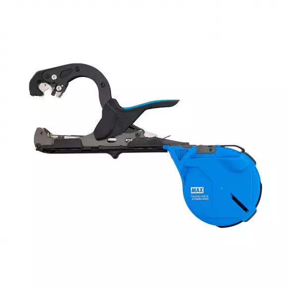 ured-za-vryzvane-na-lozq-i-rasteniq-max-tapener-ht-s45e-strong-158769-448x448 Уред за връзване на лозя и растения MAX TAPENER HT-S45E Strong - Image 1