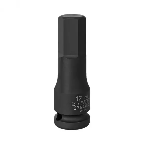 vlojka-s-nakrainik-shestosten-unior-12-14mm-udarna-85685-448x448 Вложка с накрайник шестостен UNIOR 1/2" - 14мм - ударна - Image 1