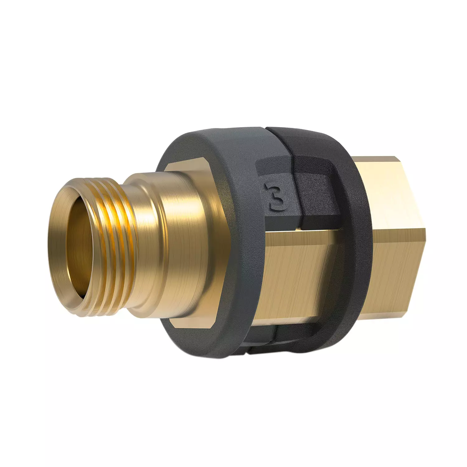 adapter-karcher-3-m22ig-tr22ag-158114 Адаптер KARCHER 3 M22IG-TR22AG - Image 1