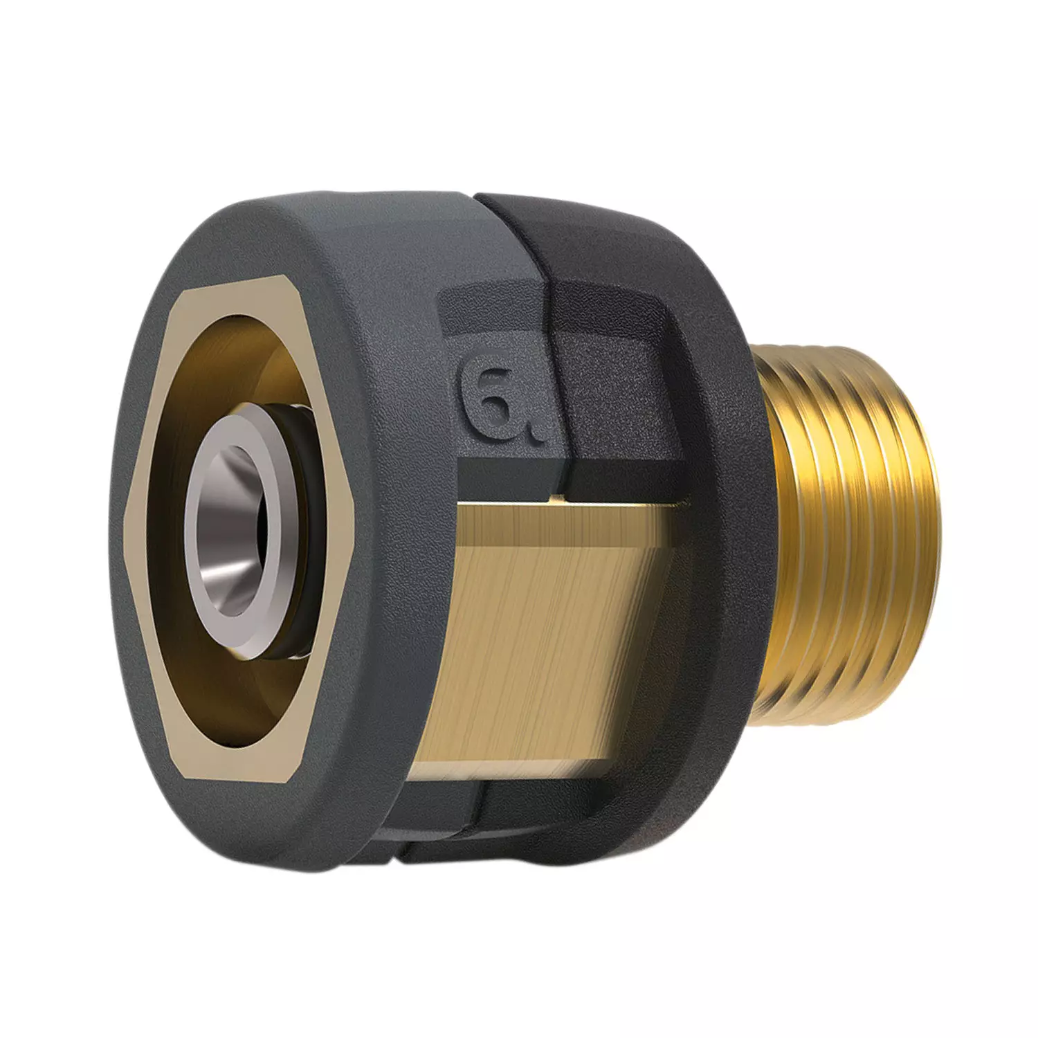 adapter-karcher-6-tr22ig-m22ag-158117 Адаптер KARCHER 6 TR22IG-M22AG - Image 1