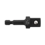 Адаптор за ударни вложки UNIOR IMPACT 1/4"-1/2"