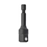 Адаптор за ударни вложки UNIOR IMPACT 1/4"-3/8"/50мм
