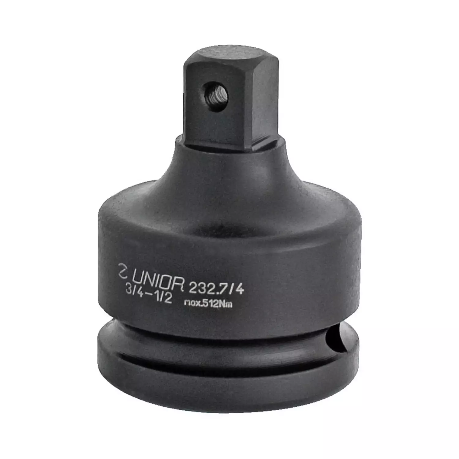 adaptor-za-udarni-vlojki-unior-impact-34-12-89442 Адаптор за ударни вложки UNIOR IMPACT 3/4"- 1/2" - Image 1
