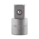 Адаптор за вложки UNIOR 1/2"- 3/4"