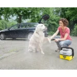 Аксесоар за мобилно почистване KARCHER Accessories box Pet - Image 2