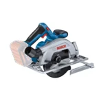Акумулаторен циркулярен трион BOSCH GKS 185-LI Solo