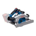 Акумулаторен циркулярен трион BOSCH GKS 18V-57-2 GX Solo