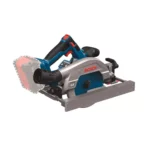Акумулаторен циркулярен трион BOSCH GKS 18V-68-2 Solo L-Boxx - Image 3