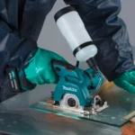 Акумулаторен циркулярен трион MAKITA CC301DZ - Image 3