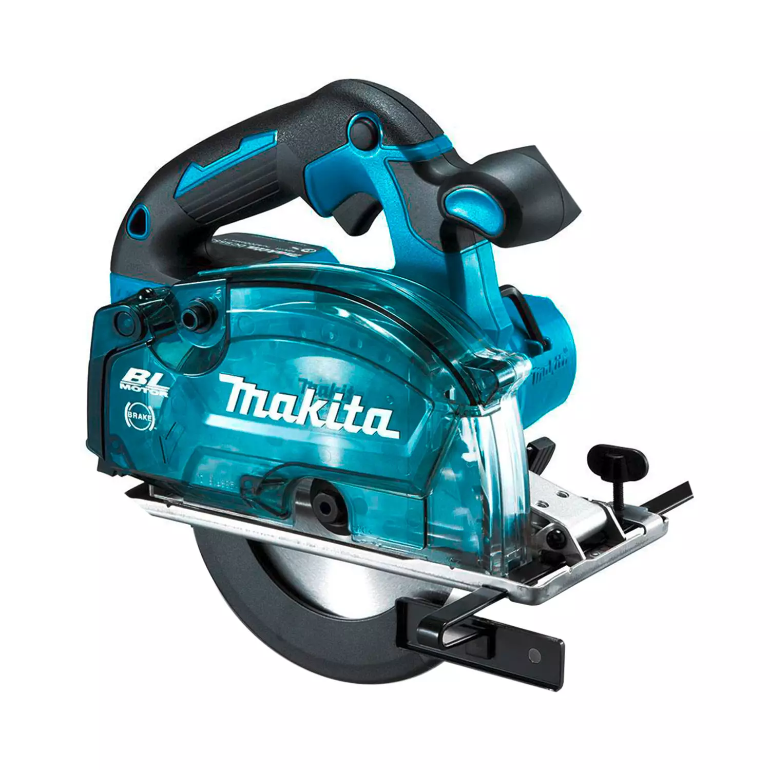 akumulatoren-cirkulqren-trion-makita-dcs553z-109757 Акумулаторен циркулярен трион MAKITA DCS553Z - Image 1