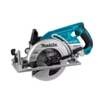 Акумулаторен циркулярен трион MAKITA DRS780Z - Image 2