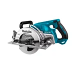Акумулаторен циркулярен трион MAKITA DRS780Z