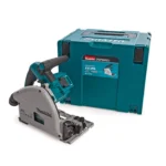 Акумулаторен циркулярен трион MAKITA DSP600ZJ