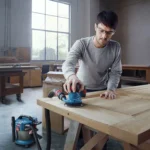 Акумулаторен ексцентършлайф BOSCH GEX 185-LI Solo - Image 2