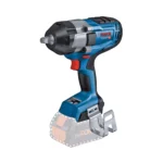 Акумулаторен гайковерт ударен BOSCH BITURBO GDS 18V-1000 L-Boxx - Image 2