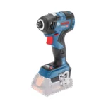 Акумулаторен гайковерт ударен BOSCH GDR 18V-200 C Solo