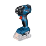 Акумулаторен гайковерт ударен BOSCH GDR 18V-200 Solo