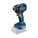 Акумулаторен гайковерт ударен BOSCH GDR 18V-200 SOLO - Image 2