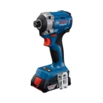 Акумулаторен гайковерт ударен BOSCH GDR 18V-215 - Image 2