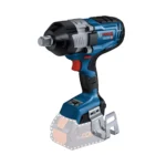 Акумулаторен гайковерт ударен BOSCH GDS 18V-1600 HC Solo