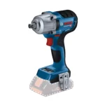 Акумулаторен гайковерт ударен BOSCH GDS 18V-450 PC - Image 2
