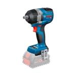 Акумулаторен гайковерт ударен BOSCH GDS 18V-750 C Solo