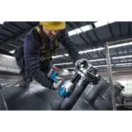 Акумулаторен гайковерт ударен BOSCH GDS 18V-780 L-BOXX Solo - Image 2