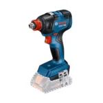 Акумулаторен гайковерт ударен BOSCH GDX 18V-200 L-BOXX Solo - Image 2