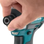 Акумулаторен гайковерт ударен MAKITA DTD152Z - Image 2