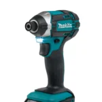 Акумулаторен гайковерт ударен MAKITA DTD152Z - Image 3