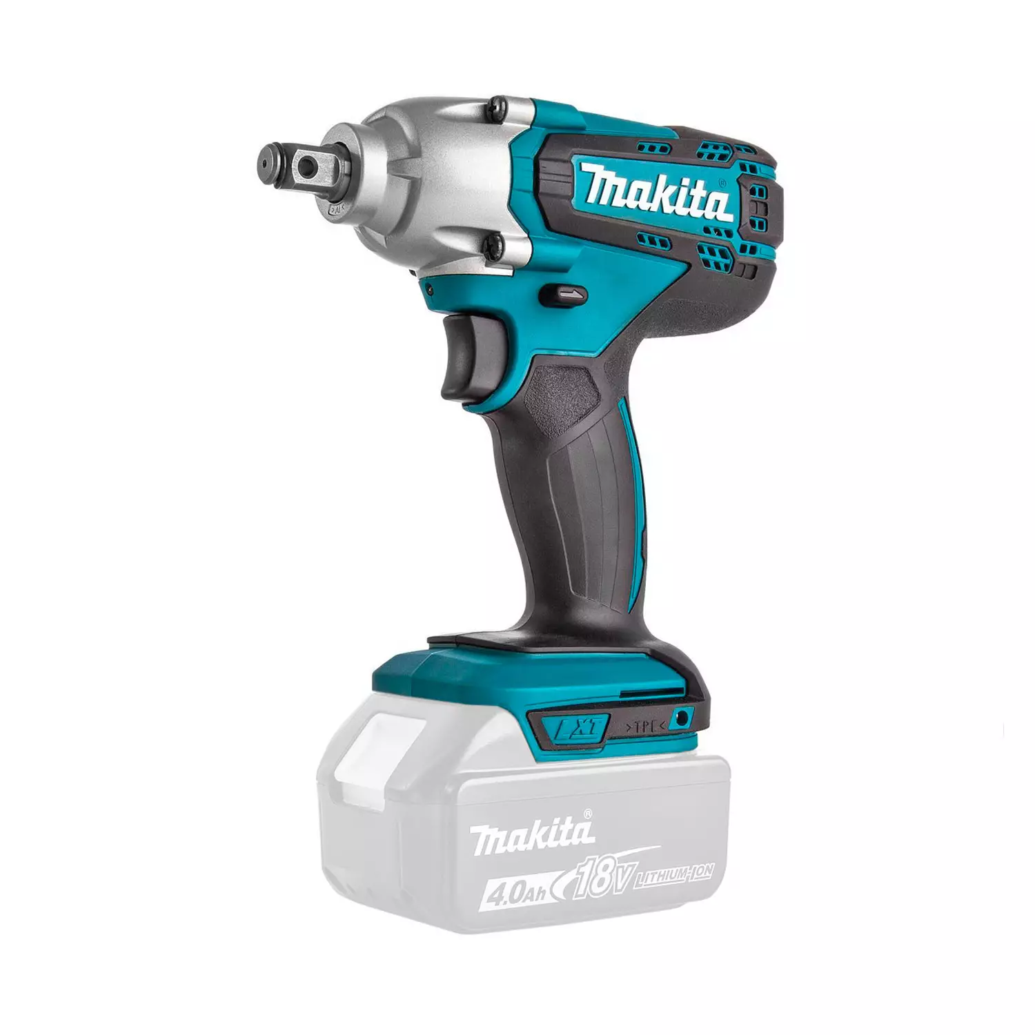akumulatoren-gaikovert-udaren-makita-dtw190z-212061 Акумулаторен гайковерт ударен MAKITA DTW190Z - Image 1