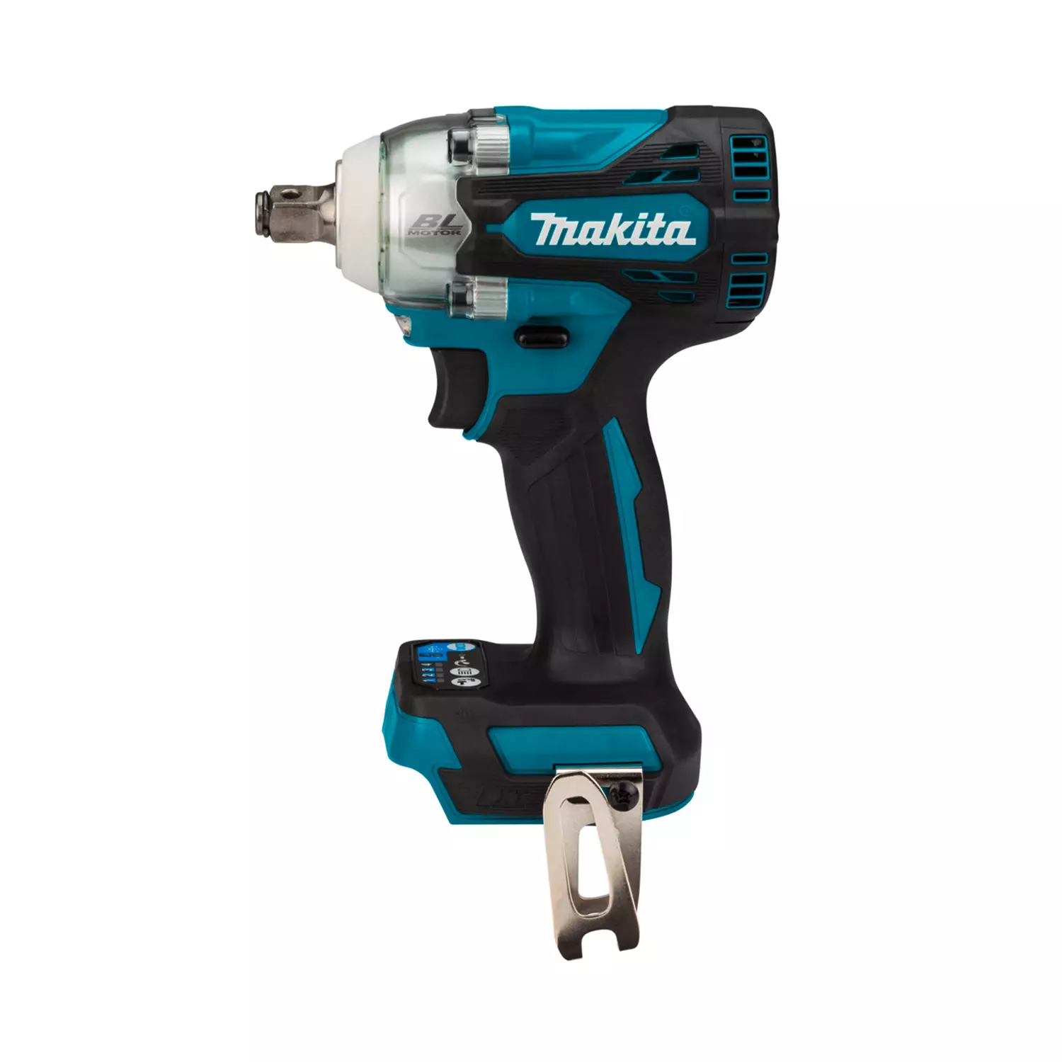 akumulatoren-gaikovert-udaren-makita-dtw300z-253022 Акумулаторен гайковерт ударен MAKITA DTW300Z - Image 1