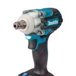 Акумулаторен гайковерт ударен MAKITA DTW301Z - Image 2