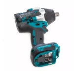 Акумулаторен гайковерт ударен MAKITA DTW701Z - Image 2