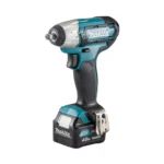 Акумулаторен гайковерт ударен MAKITA TW140DSME - Image 2