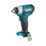 Акумулаторен гайковерт ударен MAKITA TW141DZ