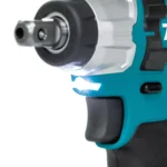 Акумулаторен гайковерт ударен MAKITA TW161DZ - Image 2