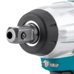 Акумулаторен гайковерт ударен MAKITA TW161DZ - Image 3