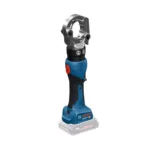 Акумулаторен хидравличен инструмент за кримпване на кабели BOSCH GPH 18V-60 - Image 2
