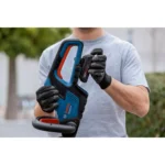 Акумулаторен храсторез BOSCH GHE 18V-50 Solo - Image 2