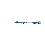 Акумулаторен храсторез BOSCH GHE18V-50FP Solo - Image 2